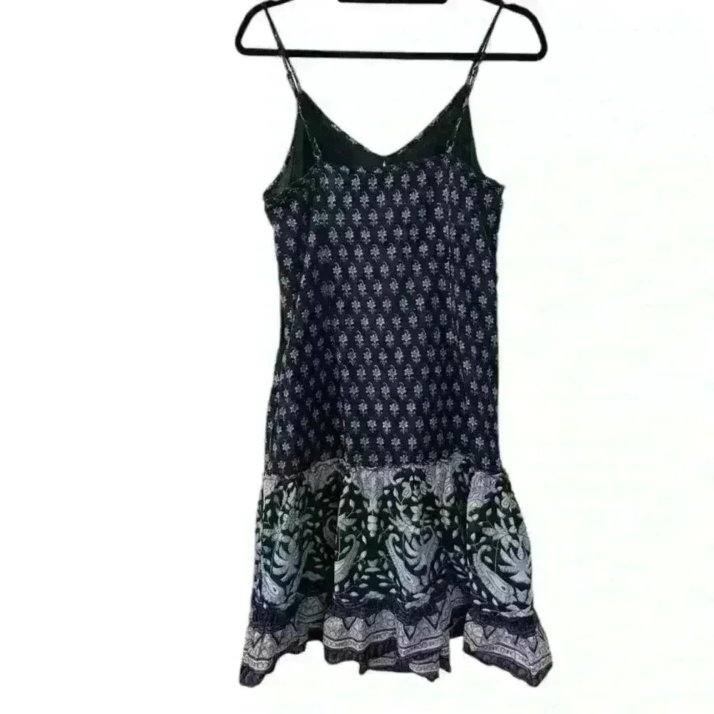 Intimately‎ by Free People Purple Mini Dress No Tag Deadstock - Picture 3 of 7